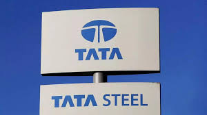 Tata Steel 